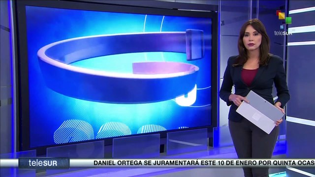 Rusia y EE.UU. sostendrán conversaciones estratégicas sobre garantías de seguridad