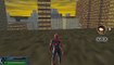 Spider-Man 3 online multiplayer - psp