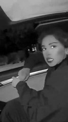 ظهور حزين لفرح الهادي عبر سنابها الخاص يزيد من الشك حول انفصالها