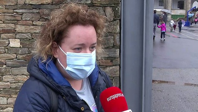 Padres y madres llaman a la responsabilidad para garantizar la seguridad de las aulas