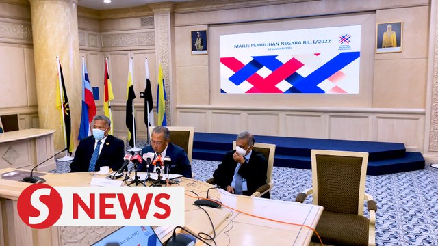 Covid-19: NRC recommends tabling proposals for immediate safe reopening of borders