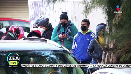 Empresas no pedirán pruebas de Covid-19 en la CDMX
