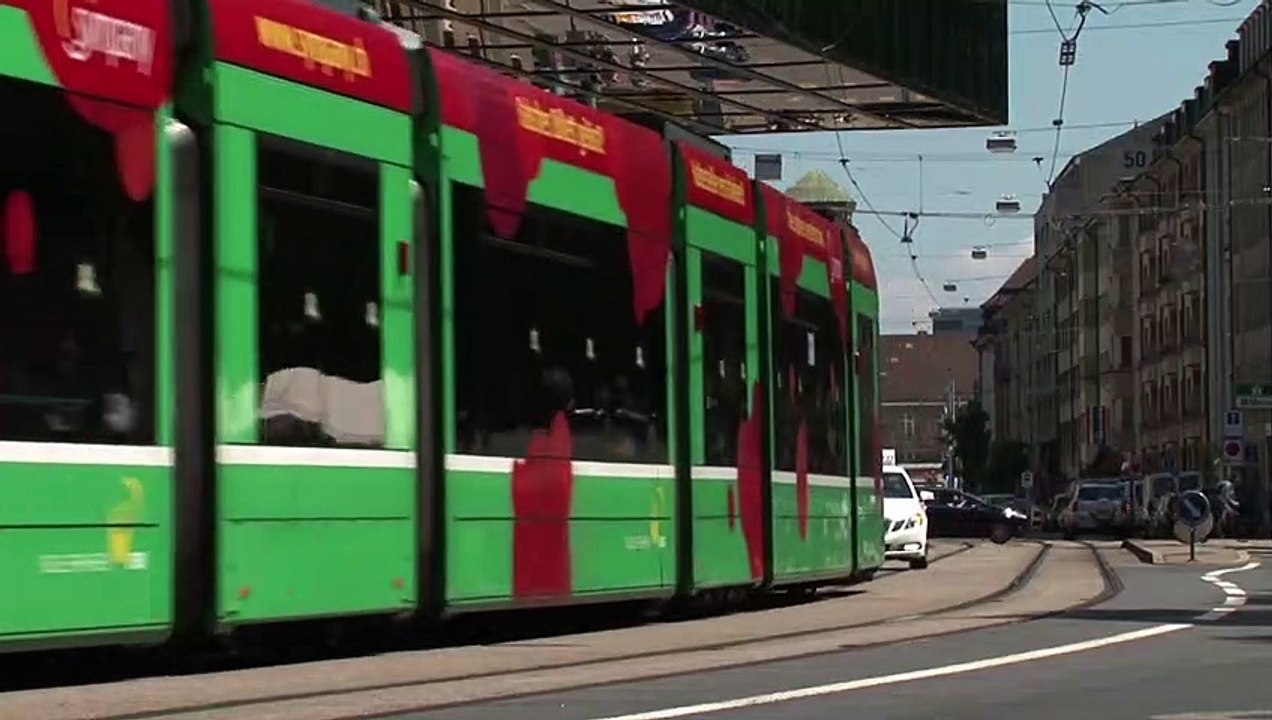 Tadashi Kawamata, Favelas Project, Art Basel