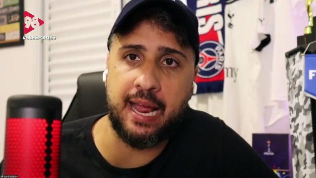 98 Esportes | Ele tem a grande contratação do ano, da temporada, que é salários em dia , destaca Leandro Cabido sobre o início de Paulo Pezzolano no Cruzeiro .