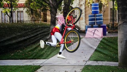 Jackass Forever Trailer