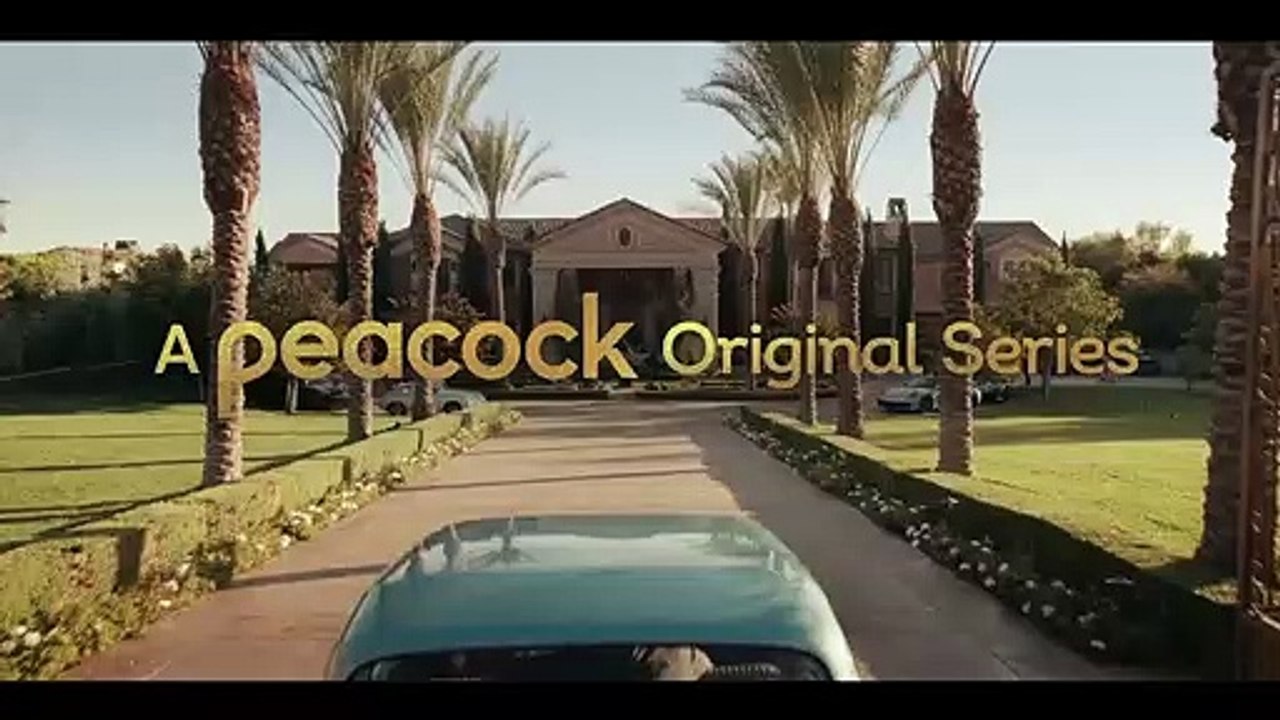 Bel-Air : bande-annonce originale du remake du Prince de Bel-Air (VO)