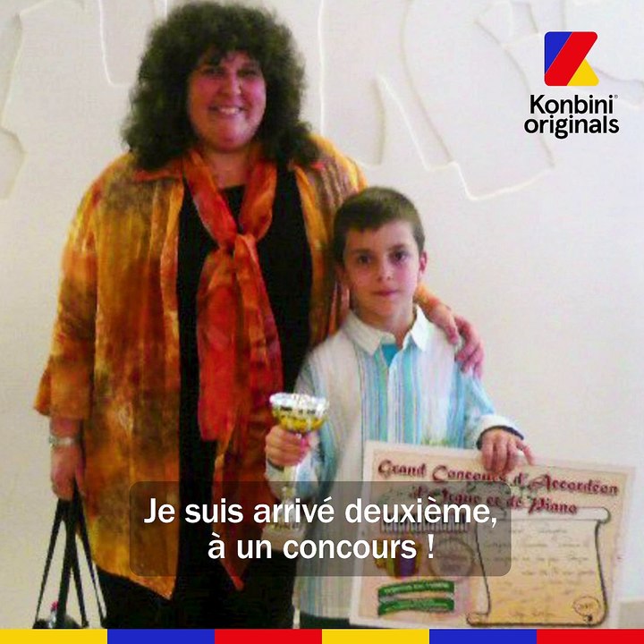 6 choses que vous ne saviez pas sur Panayotis Pascot