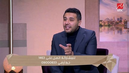 طبق السلطة البديل للأكل غلطة كبيرة ..شوف السبب مع استشاري التغذية العلاجية د. رامي صلاح