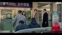 전소민을 찌른 범인은 송윤아의 아들 박상훈이었다?!