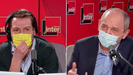 L'invité du 13h : Pierre Larrouturou