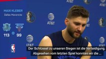 Kleber: 