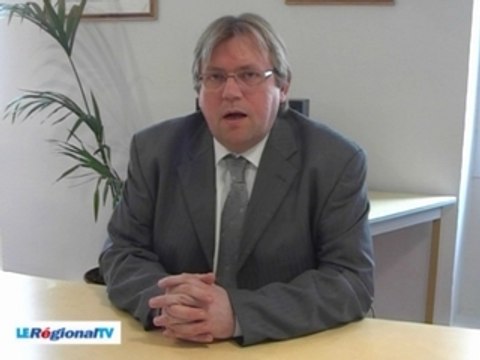 Eyguières - L'interview : Joël Sylvestre