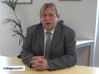 Eyguières - L'interview : Joël Sylvestre