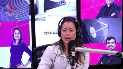 Central 98 | Geólogo fala sobre cânion que se rompeu em Capitólio