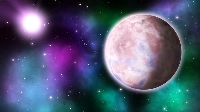 ¿Qué son los exoplanetas?