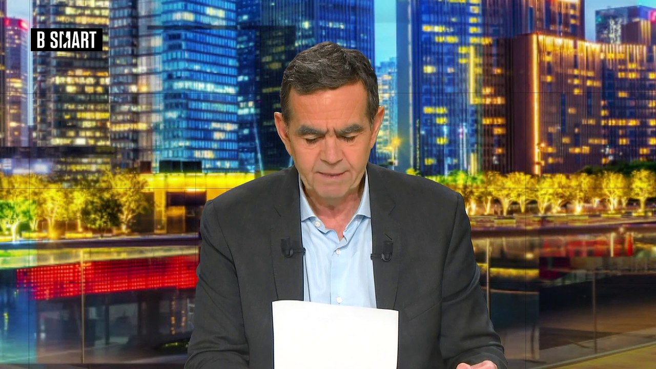 BE SMART - L'interview de Jean-Pierre Petit (Cahiers Verts de l'Économie) par Stéphane Soumier