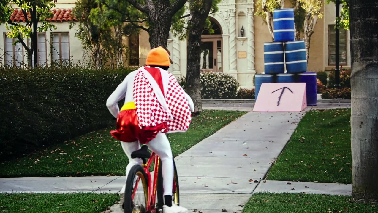 Jackass Forever - Official Final Trailer