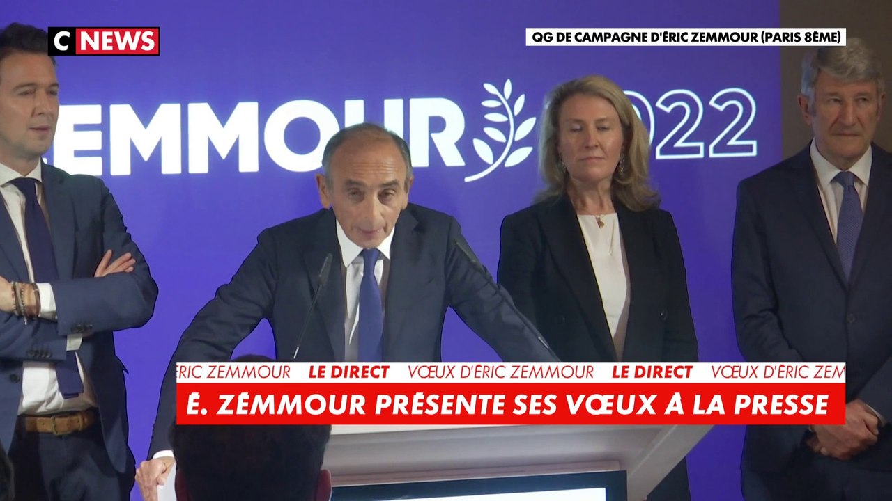 Éric Zemmour : «Les journalistes ont perdu avec Internet le monopole de l’interprétation de l’actualité»