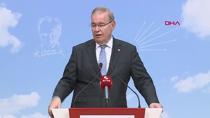 ANKARA Öztrak: Teröristle fotoğraf verilmesini hiçbir zaman uygun bulmayız