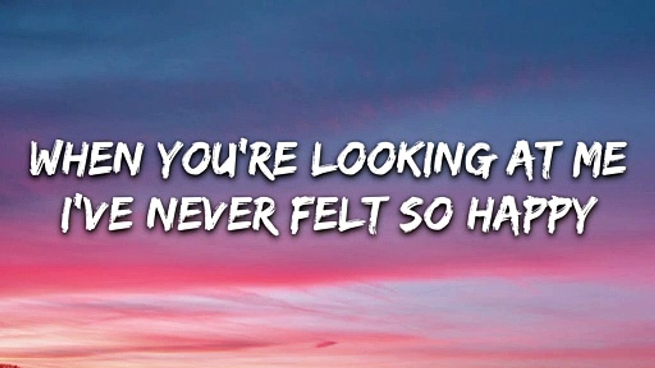 Ruth B  Dandelions Lyrics