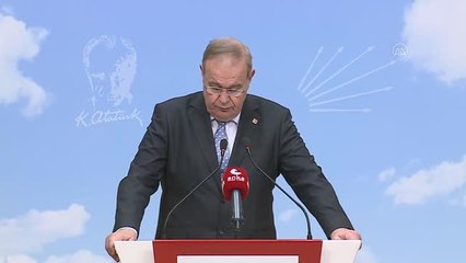 Son dakika haberleri | Öztrak: "Teröristle fotoğraf verilmesini hiçbir zaman uygun bulmayız"