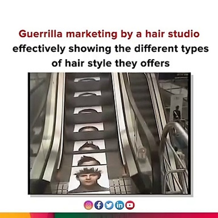 Best Marketing trick