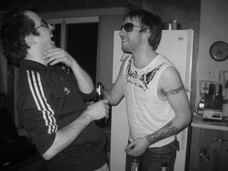 mix photos du chalet