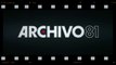 Archivo 81 Trailer Español Estrenos Netflix 2022