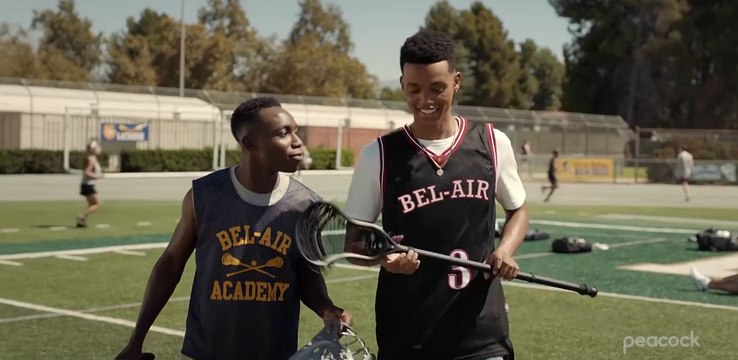 'Bel-Air', tráiler de la versión dramática de 'El príncipe de Bel-Air'