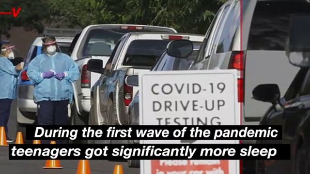 Teenagers Could See Massive Benefits if School Started Later in the Day