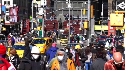 NYC to Become First Major City to Allow Non-citizens to Vote