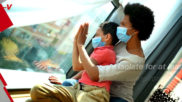 What To Do if You Test Positive for Covid-19 While Traveling