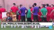 CAN-2022 : Maroc - Ghana, premier gros choc de cette Coupe d'Afrique des nations