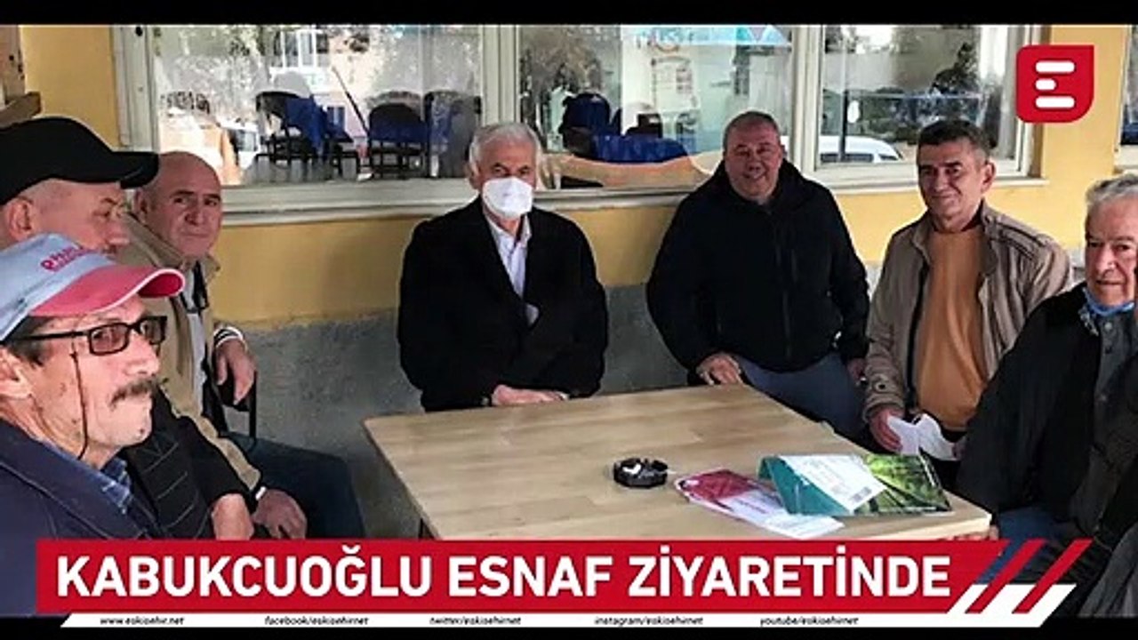 Afife Nur Yıldız İle Haber Sekiz