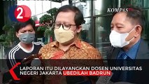 TOP3NEWS: Velline Chu Ditangkap, Gibran dan Kaesang dilaporkan, Jokowi Bangga Pada PDIP