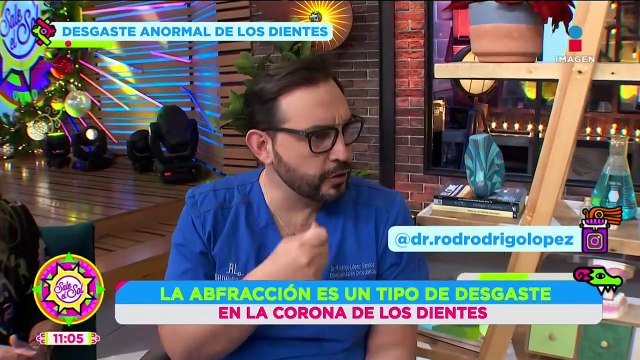 Desgaste anormal de dientes: Qué los provoca, cómo detectarlo y prevenirlo