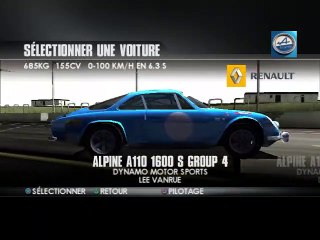 TOCA Race Driver 3 online multiplayer - ps2