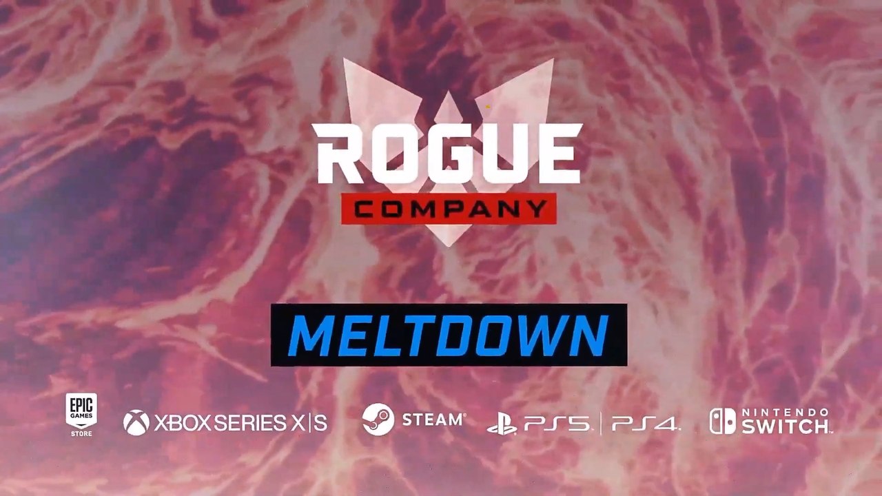 Rogue Company - Official Meltdown Map Reveal Trailer
