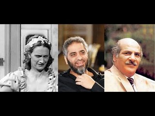 «أم ياني» و«جاد الحق شبرا».. فنانون صدرت ضدهم أحكام بالإعدام