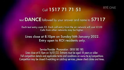 Dancing with the Stars S05E01 part 2