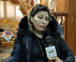 زوجة وائل الإبراشي تكشف مفاجآة لـ«الوطن» عن سبب وفاته.. و الصحة ترد