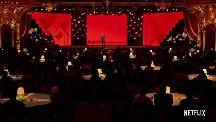 Kapil Sharma: I'm Not Done Yet - Official Trailer Netflix