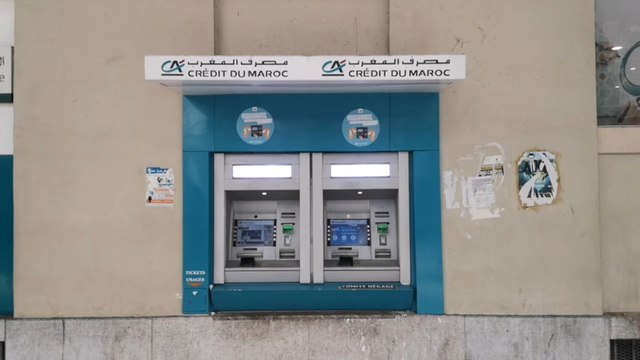 Los bancos islámicos de Marruecos muestran atonía pese a la alta demanda