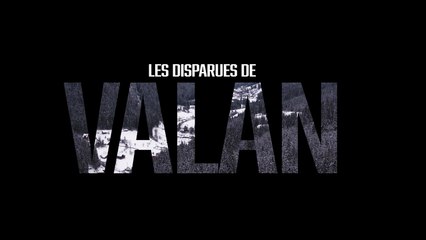 LES DISPARUES DE VALAN '2021" Regarder VOST-WEB H264