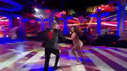 Dancing with the Stars S05E01 part 2
