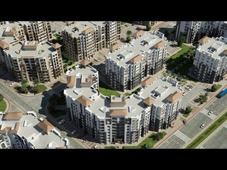 الجمهورية الجديدة.. نهضة عمرانية ومدن جديدة تقود مصر للمستقبل