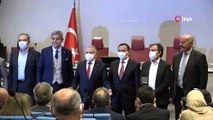 Yerli aşıyı geliştiren Aykut Özdarendeli: 'Turkovac, hem milletimize hem talep eden ülkelere de şifa olacaktır'