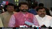 CT Ravi : ಈಗ ನಾವು ಸರ್ಕಾರ ರಚನೆ ಮಾಡ್ಬೇಕು ಅಷ್ಟೇ | TV5 Kannada