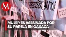 Localizan sin vida mujer reportada como desaparecida en Oaxaca
