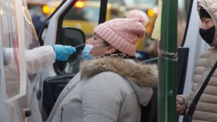 "Le variant Delta a amorcé sa diminution" selon Olivier Véran